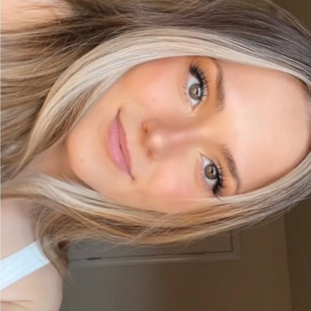 Meet your Posher, Allison